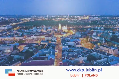 Centrum Kształcenia Proeuropejskiego