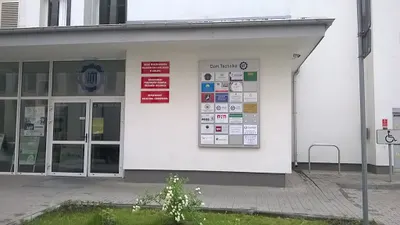 Biuro Podróży Guliver